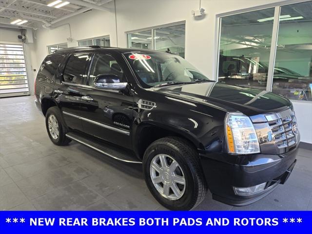 used 2013 Cadillac Escalade car, priced at $10,355