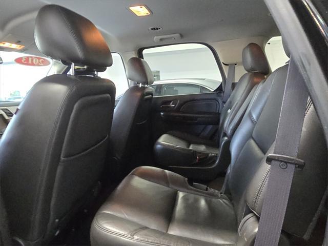 used 2013 Cadillac Escalade car, priced at $10,355