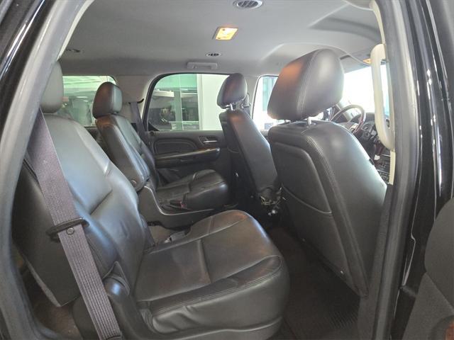 used 2013 Cadillac Escalade car, priced at $10,355