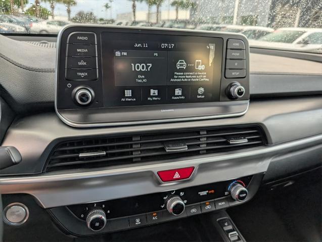 used 2020 Kia Telluride car, priced at $19,984