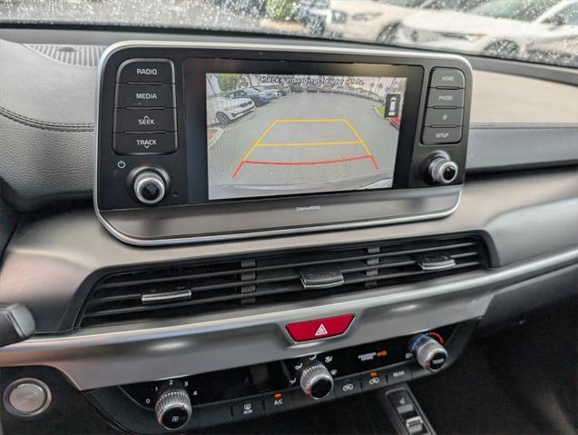 used 2020 Kia Telluride car, priced at $19,984