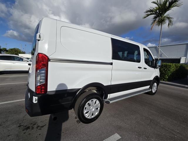 used 2023 Ford Transit-150 car, priced at $39,988