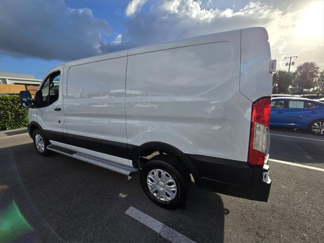 used 2023 Ford Transit-150 car, priced at $39,988