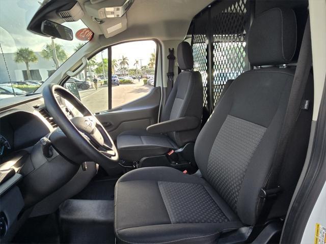 used 2023 Ford Transit-150 car, priced at $39,988