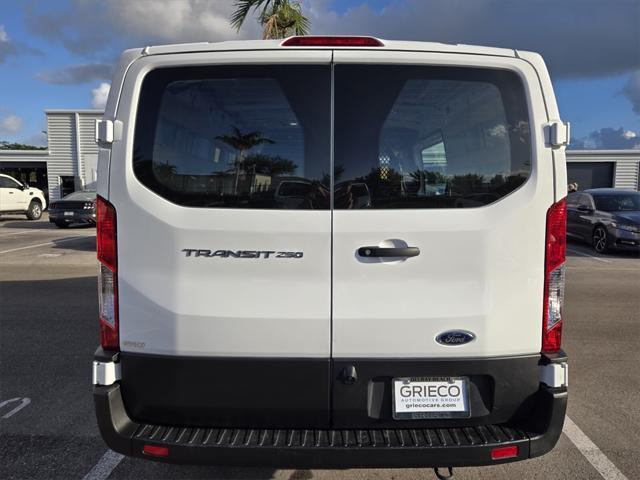 used 2023 Ford Transit-150 car, priced at $39,988