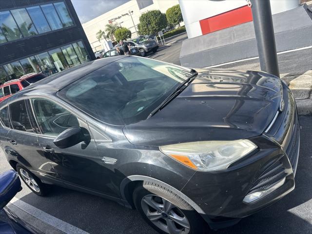 used 2015 Ford Escape car, priced at $9,998