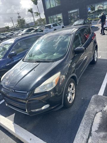 used 2015 Ford Escape car, priced at $9,998