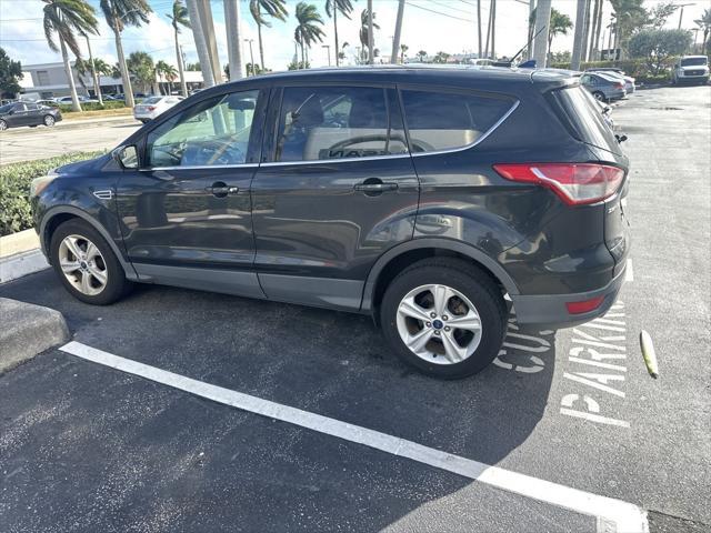 used 2015 Ford Escape car, priced at $9,998