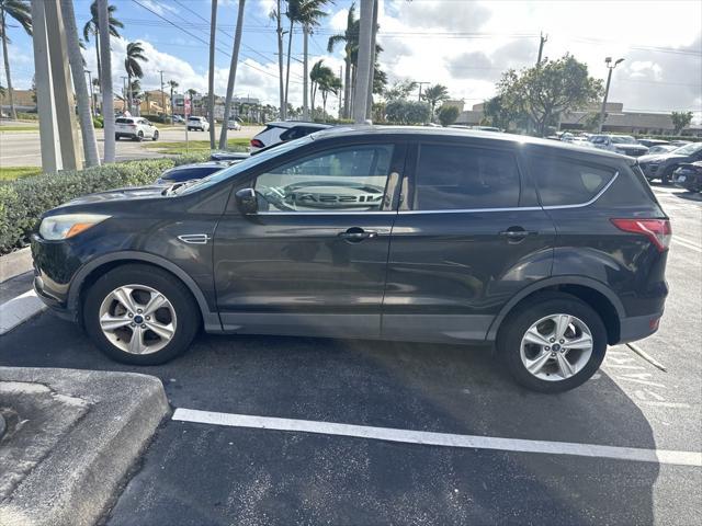 used 2015 Ford Escape car, priced at $9,998