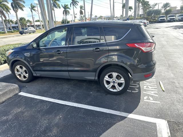 used 2015 Ford Escape car, priced at $9,998