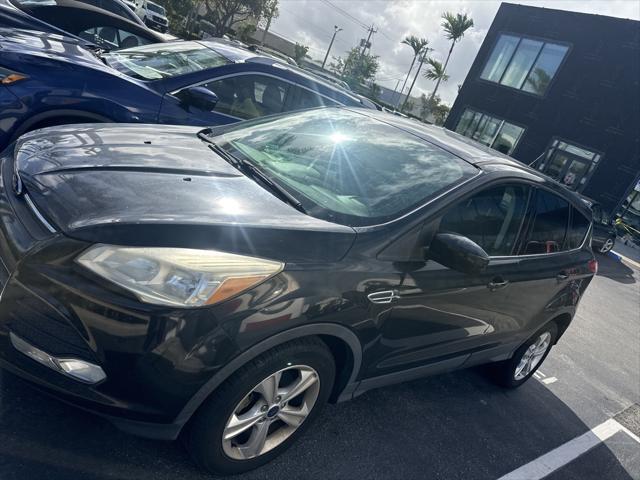 used 2015 Ford Escape car, priced at $9,998