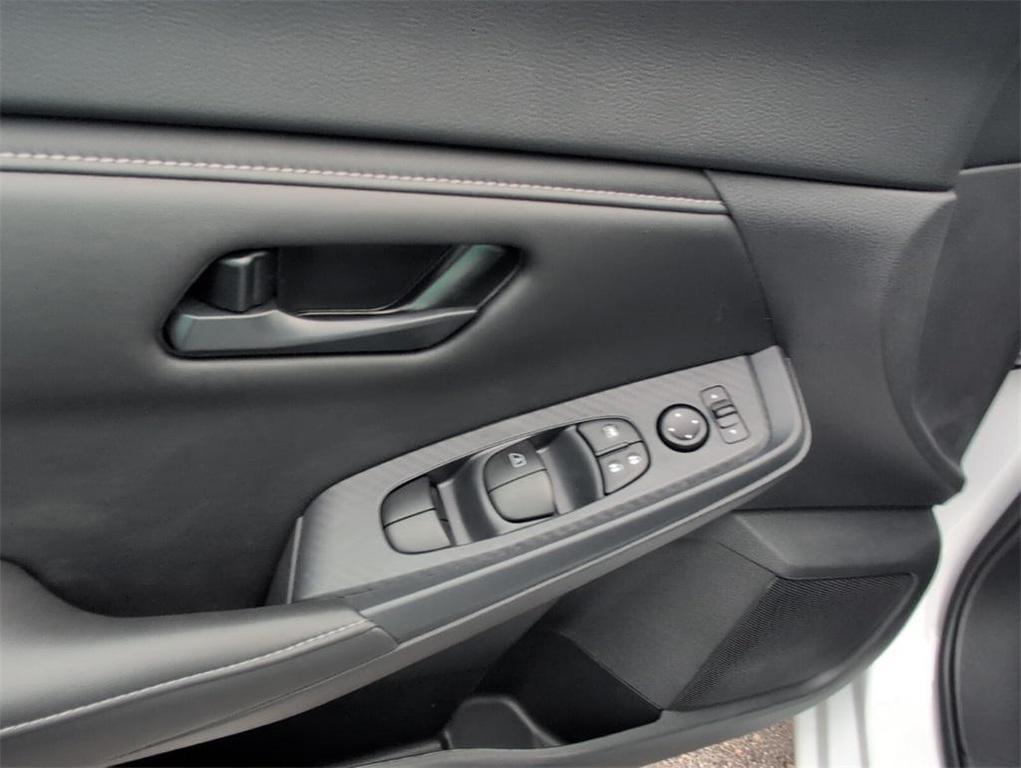 new 2025 Nissan Sentra car, priced at $22,092