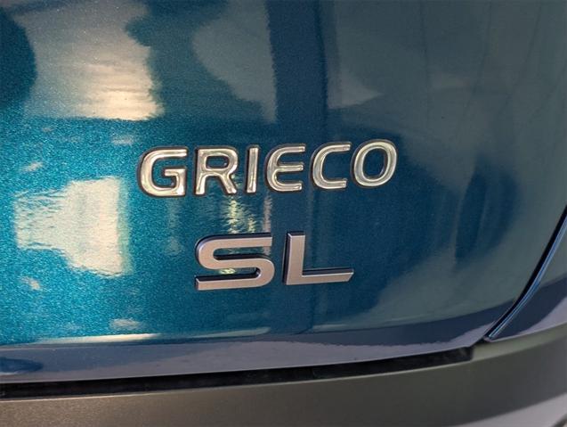 new 2025 Nissan Murano car, priced at $46,201