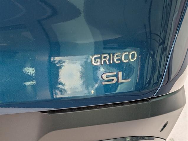 new 2025 Nissan Murano car, priced at $45,201