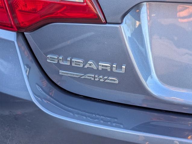 used 2018 Subaru Legacy car, priced at $12,181