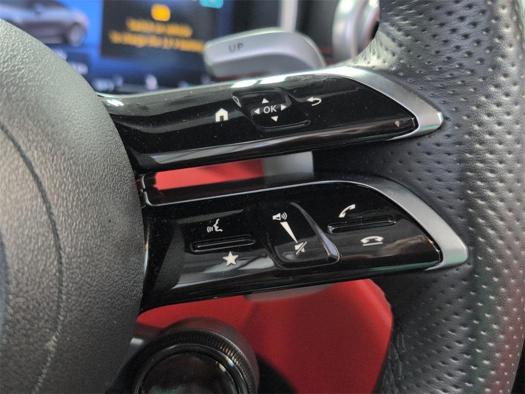 used 2022 Mercedes-Benz AMG SL 63 car, priced at $88,888