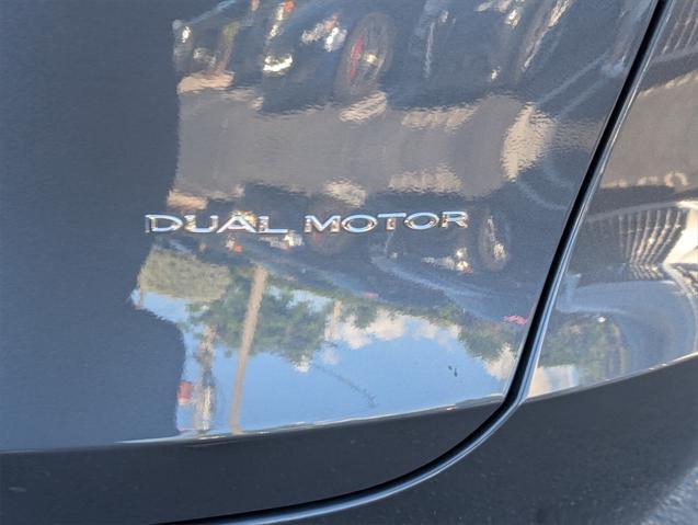 used 2023 Tesla Model Y car, priced at $32,191