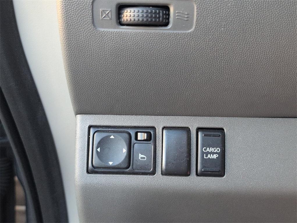 used 2021 Nissan Frontier car, priced at $21,649