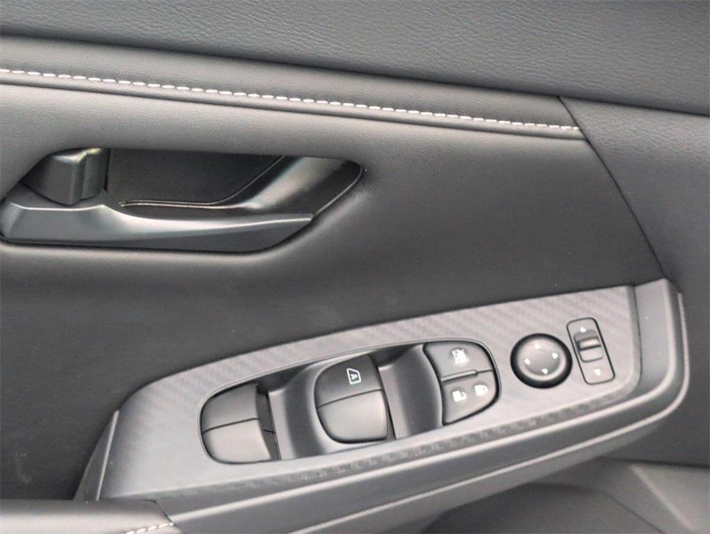 new 2025 Nissan Sentra car, priced at $22,092