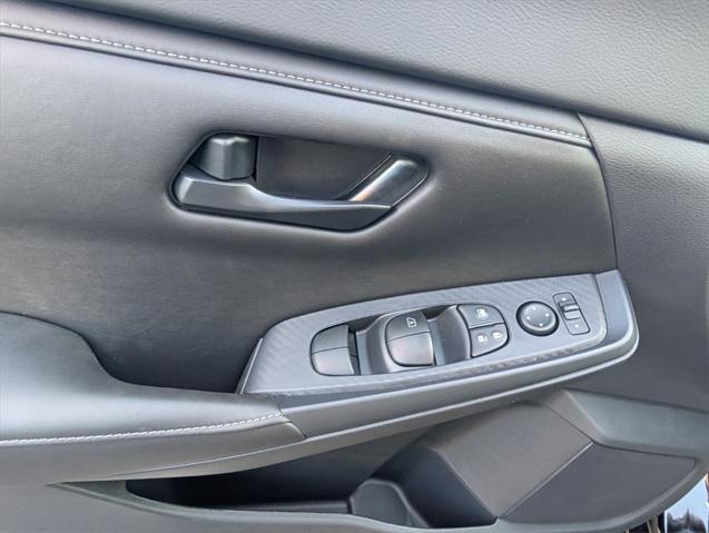 new 2025 Nissan Sentra car, priced at $22,168