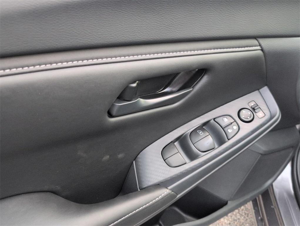 new 2025 Nissan Sentra car, priced at $21,281