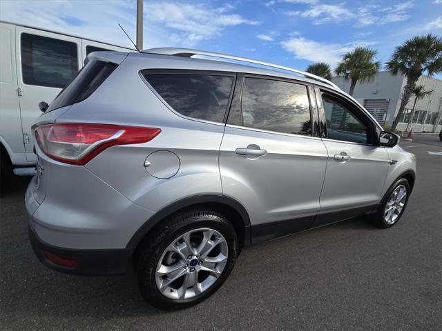 used 2016 Ford Escape car, priced at $13,998