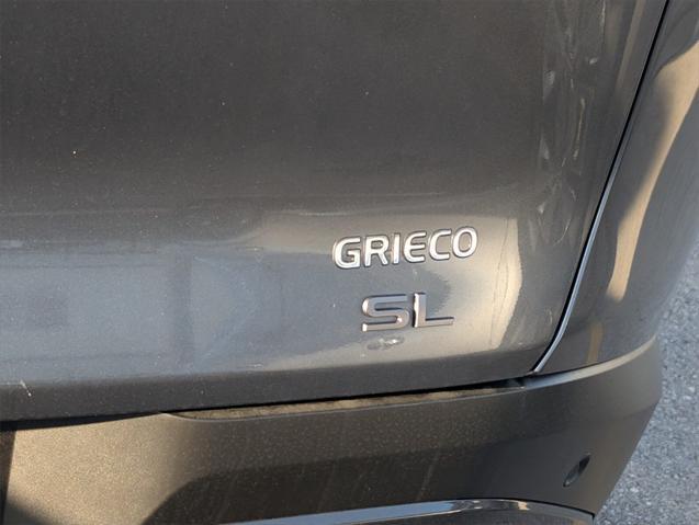 new 2025 Nissan Murano car, priced at $46,737