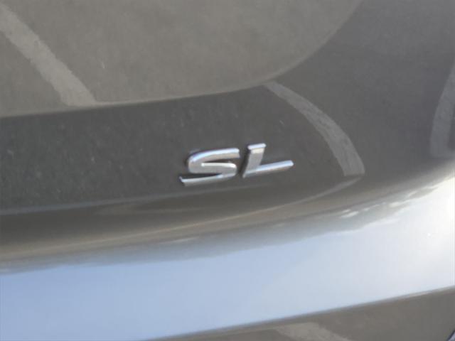 new 2025 Nissan Pathfinder car, priced at $44,570