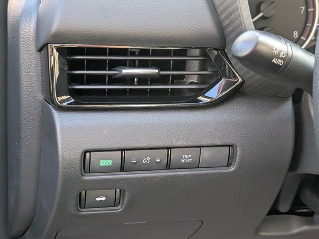 new 2025 Nissan Sentra car, priced at $22,919