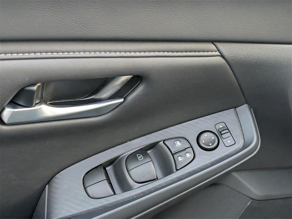 new 2025 Nissan Sentra car, priced at $21,539