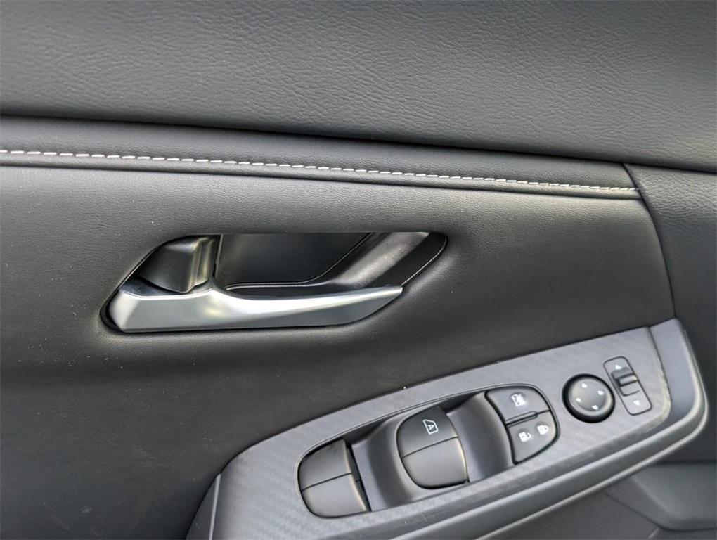 new 2025 Nissan Sentra car, priced at $21,695