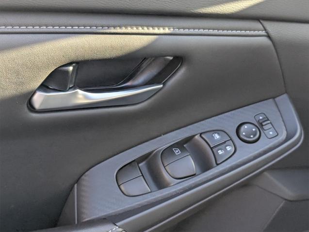 new 2025 Nissan Sentra car, priced at $22,919