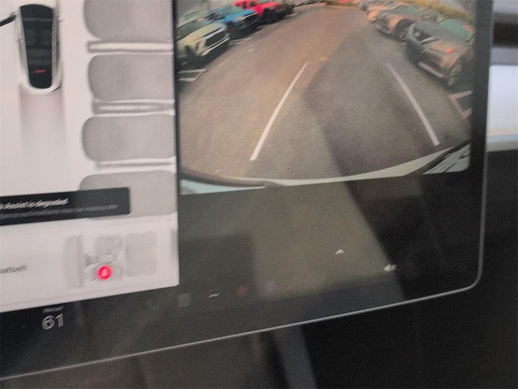 used 2023 Tesla Model Y car, priced at $30,577