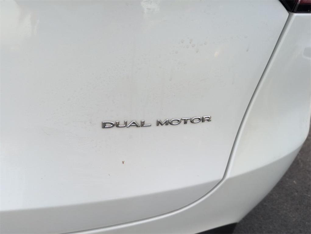 used 2023 Tesla Model Y car, priced at $30,577