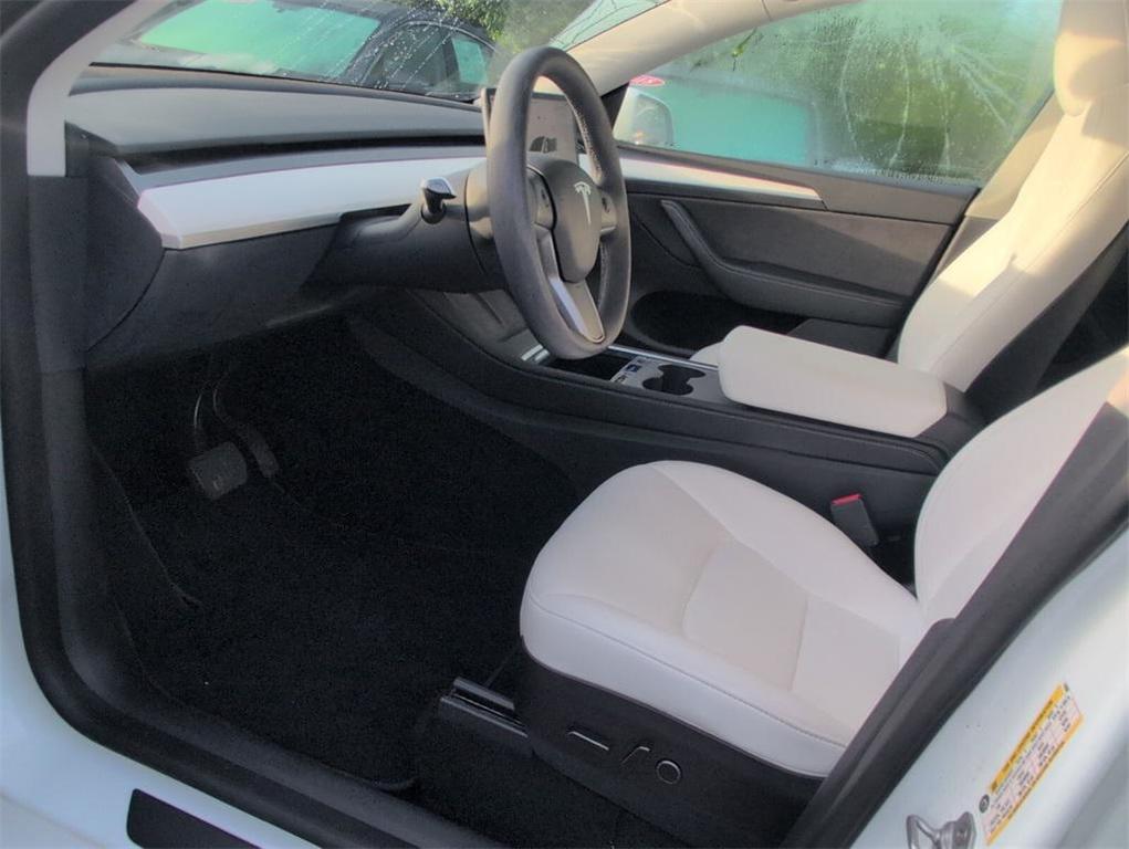 used 2023 Tesla Model Y car, priced at $30,577