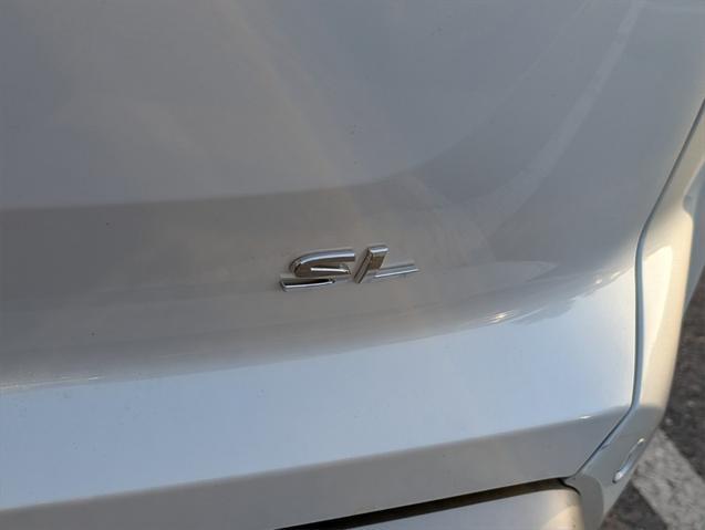 new 2025 Nissan Pathfinder car, priced at $45,473
