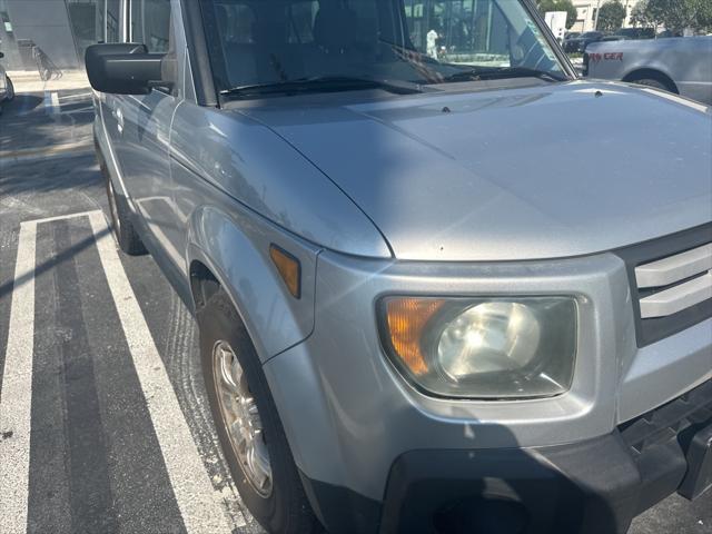 used 2008 Honda Element car, priced at $5,992