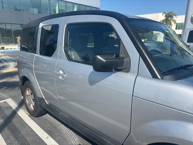 used 2008 Honda Element car, priced at $5,992