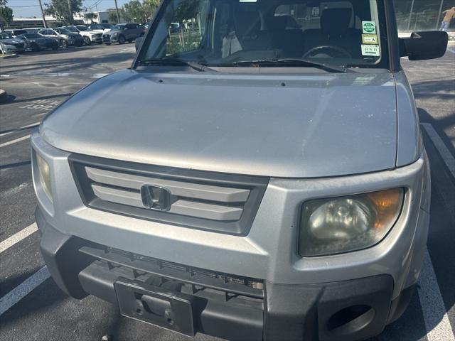 used 2008 Honda Element car, priced at $5,992