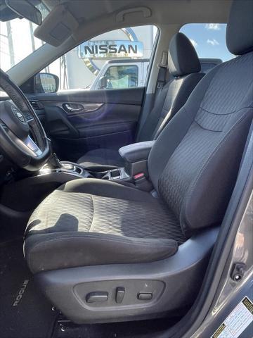 used 2020 Nissan Rogue car, priced at $15,778