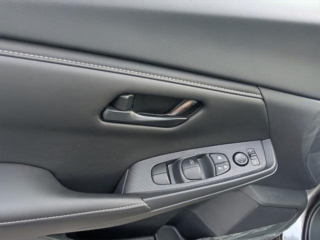 new 2025 Nissan Sentra car, priced at $21,702