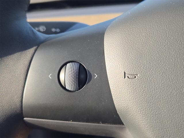 used 2022 Tesla Model 3 car, priced at $29,523