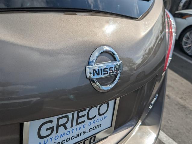 used 2014 Nissan Murano car, priced at $12,998