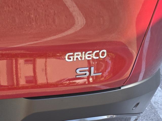 new 2025 Nissan Murano car, priced at $45,201