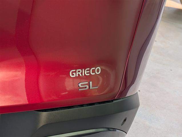 new 2025 Nissan Murano car, priced at $46,201