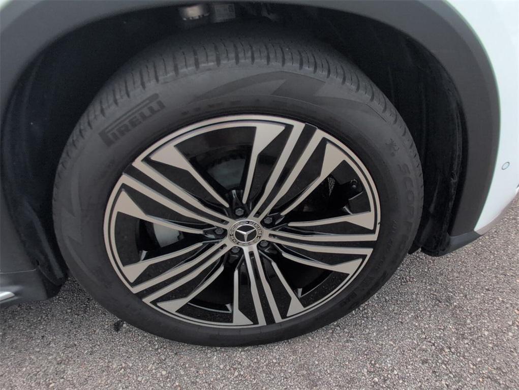 used 2023 Mercedes-Benz EQS 450 car, priced at $40,888