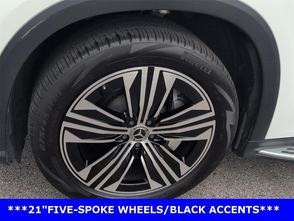 used 2023 Mercedes-Benz EQS 450 car, priced at $40,888
