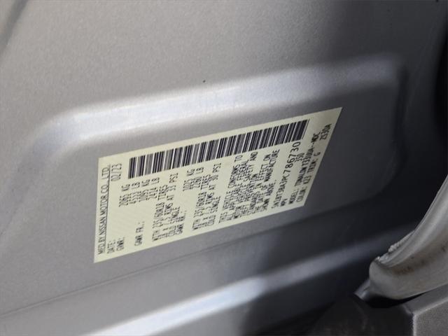 used 2023 Nissan Rogue car, priced at $17,423