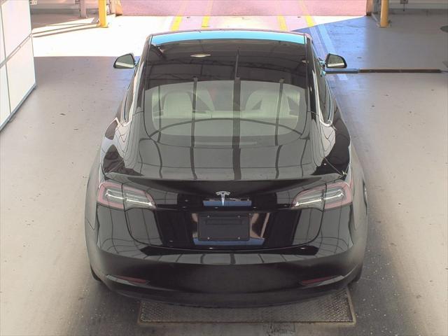 used 2020 Tesla Model 3 car, priced at $26,998