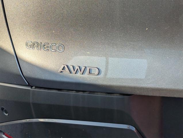 new 2025 Nissan Murano car, priced at $45,846
